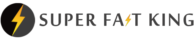 SuperfastKIng